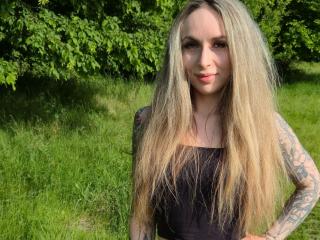 Podívejte se na podrobnou kartu Devilscaandy-hot