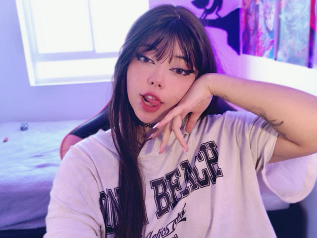 Arieyaara - Sexe cam en vivo - 29722220