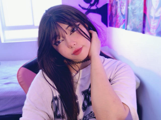 Arieyaara - Sexe cam en vivo - 29722331