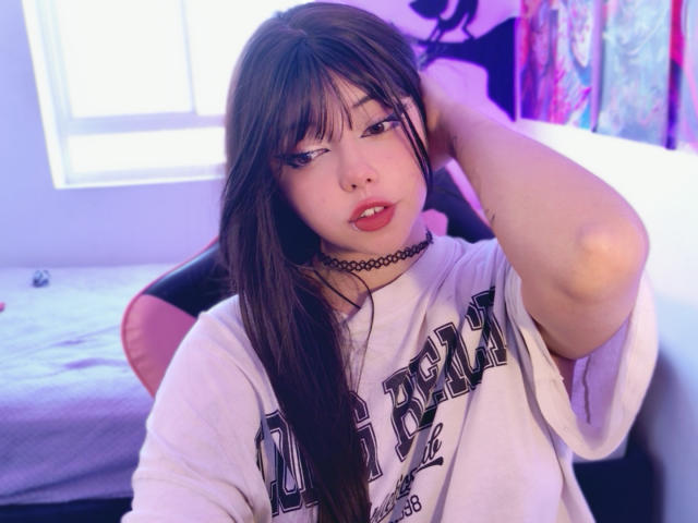 Arieyaara - Sexe cam en vivo - 29722334