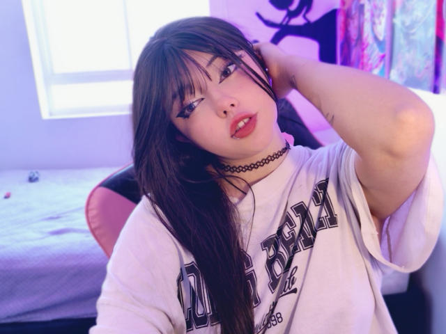 Arieyaara - Sexe cam en vivo - 29722346