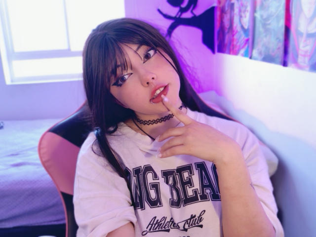 Arieyaara - Sexe cam en vivo - 29722355