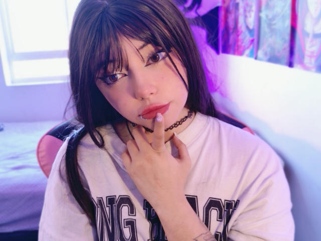 Arieyaara - Sexe cam en vivo - 29722361