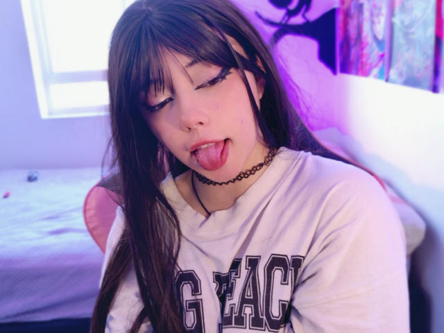 Arieyaara - Sexe cam en vivo - 29722364