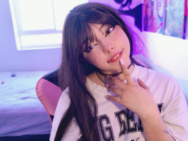 Arieyaara - Sexe cam en vivo - 29722373