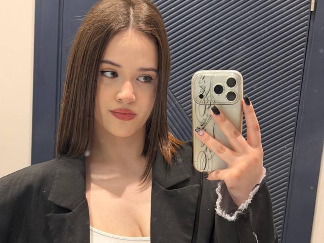 SharylEitel - Live porn &amp; sex cam - 29722688