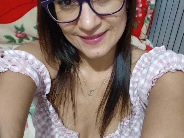 SolaraDubois - Live porn &amp; sex cam - 29723795