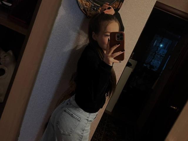 CherelleDelozier - Live sex cam - 29725535