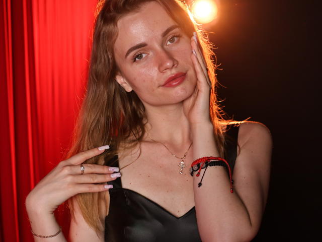 MargaritaKis - Live porn &amp; sex cam - 29726102