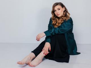 Obejrzyj kompletny profil Niferttiti
