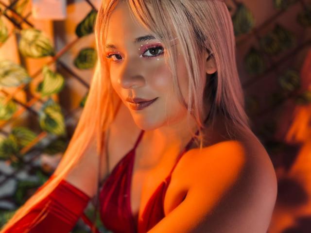JadeyBrown - Camera khiêu dâm &amp; quyến rũ trực tiếp - 29730182