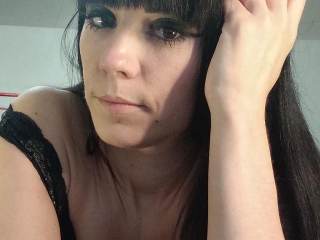 OrianaLaFrancaise - Live porn &amp; sex cam - 29731313
