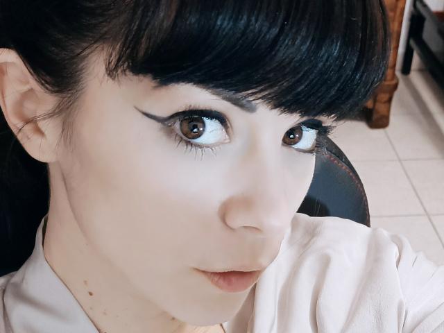 OrianaLaFrancaise - Live porn &amp; sex cam - 29731322
