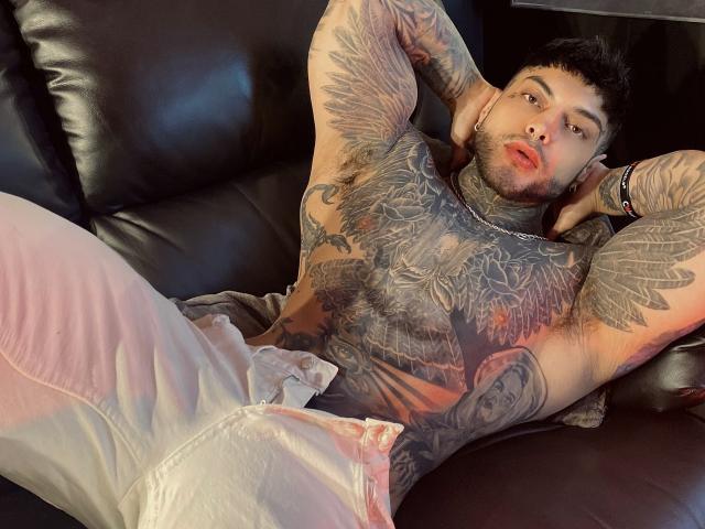 ANGELOVECKER1 - сексуальная веб-камера в реальном времени - 29731376