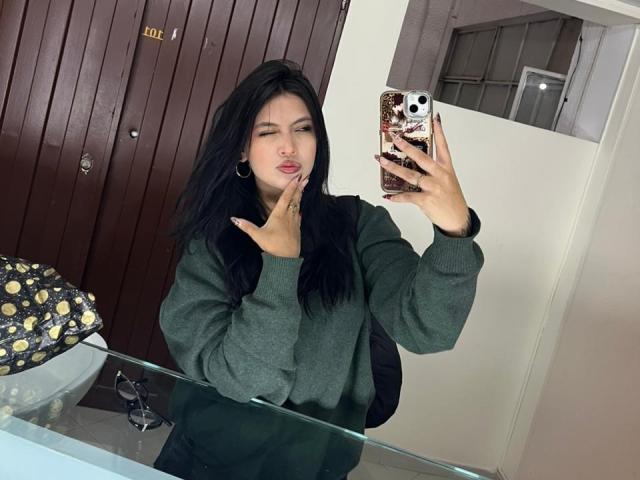 NyraVanel - Live Sex Cam - 29731808