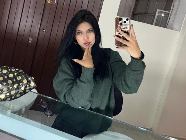 NyraVanel - Live porn &amp; sex cam - 29731811
