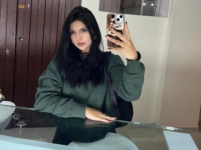 NyraVanel - Live porn &amp; sex cam - 29731820