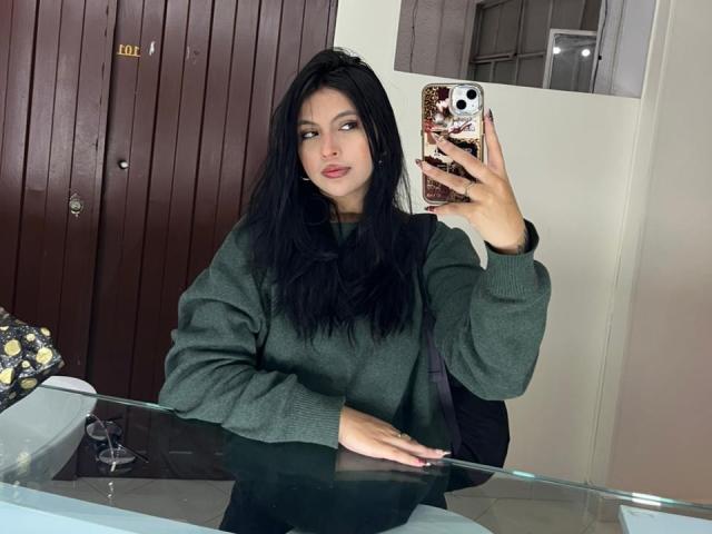 NyraVanel - Live Sex Cam - 29731823
