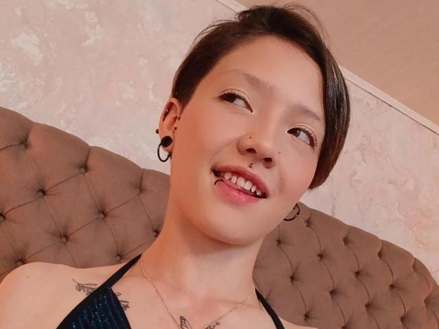 LissyLuxe - Camera khiêu dâm &amp; quyến rũ trực tiếp - 29731973