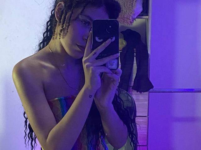YourLiliana - Sexe cam en vivo - 29732840