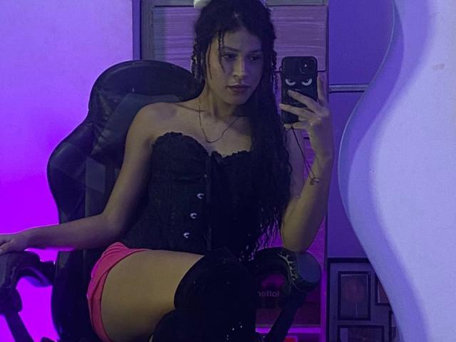 YourLiliana - Live porn &amp; sex cam - 29732861