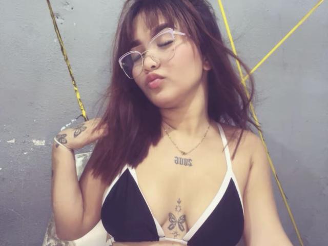 EstefyChaud - Live porn &amp; sex cam - 29733029