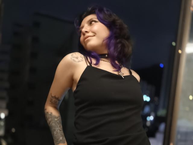 DarckVelvet - Live porn &amp; sex cam - 29733086