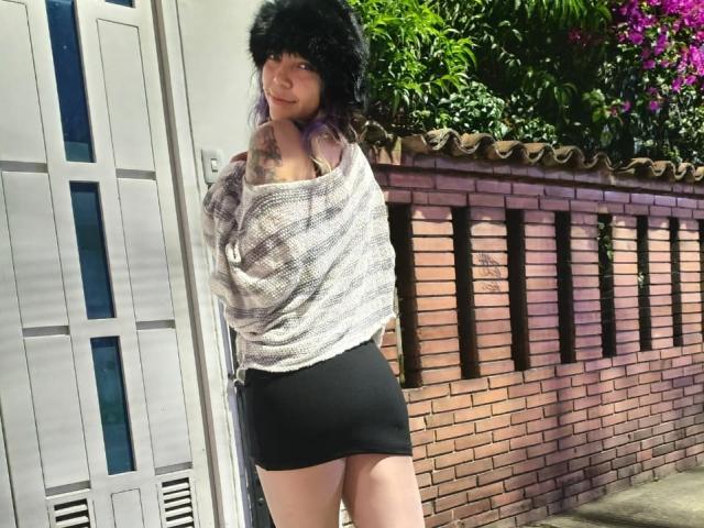 DarckVelvet - Live porn &amp; sex cam - 29733137