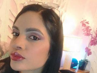 Ver la ficha detallada de VicktoriaSunshine