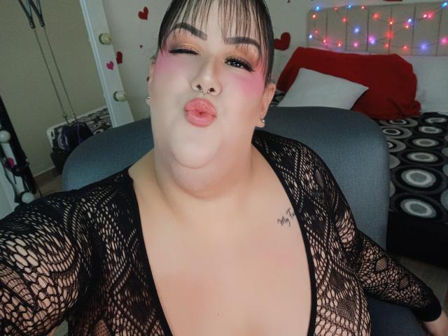 GiiannaMorrys - сексуальная веб-камера в реальном времени - 29733584