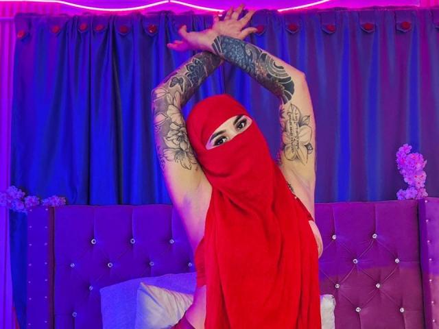 MalakCote - Live porn &amp; sex cam - 29733764