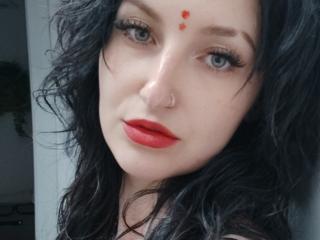 Ver la ficha detallada de GoddessMoonx