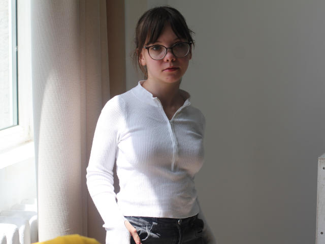 NataliDeel - Live porno og sexkamera - 29734607