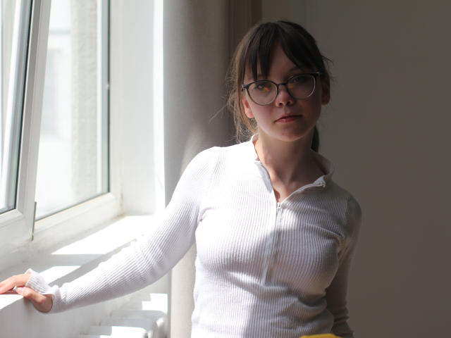 NataliDeel - Sexe cam en vivo - 29734622
