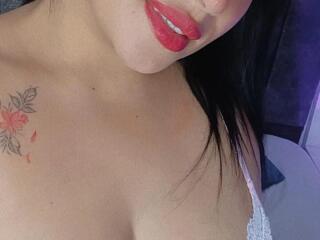 Ver la ficha detallada de RoxaneMilf