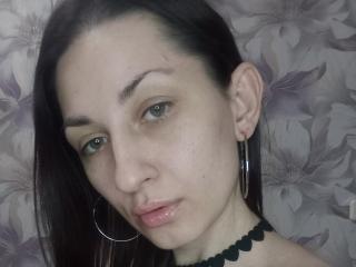 Ver la ficha detallada de KrissyHottie
