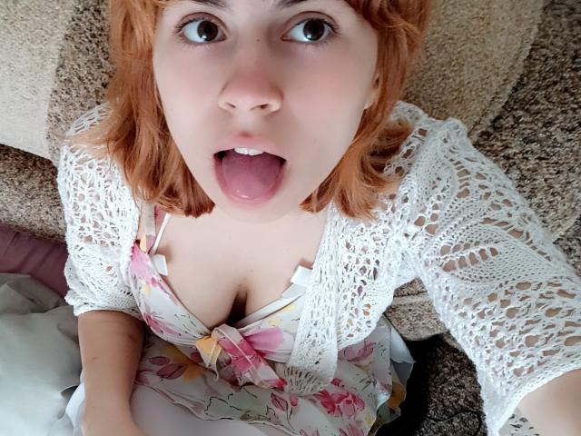 MireilleSpotwood - Live sex cam - 29735714