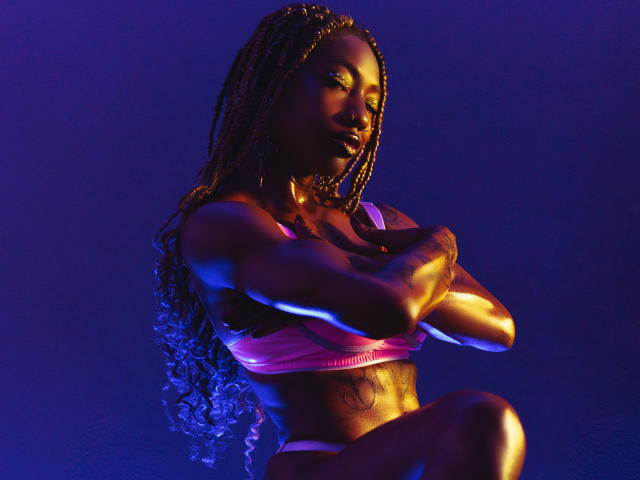 DaniaMarcell - Live porno og sexkamera - 29735930