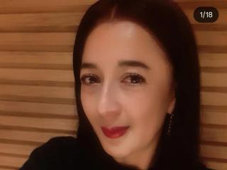 Podívejte se na podrobnou kartu ScarlettBlake