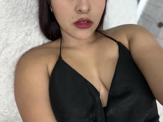 Ver la ficha detallada de MarianaVargasX