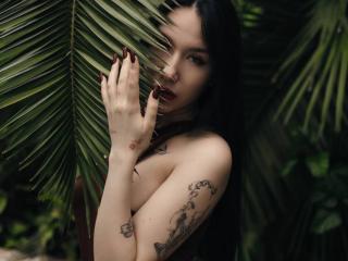 Ver la ficha detallada de NikkiGoldX