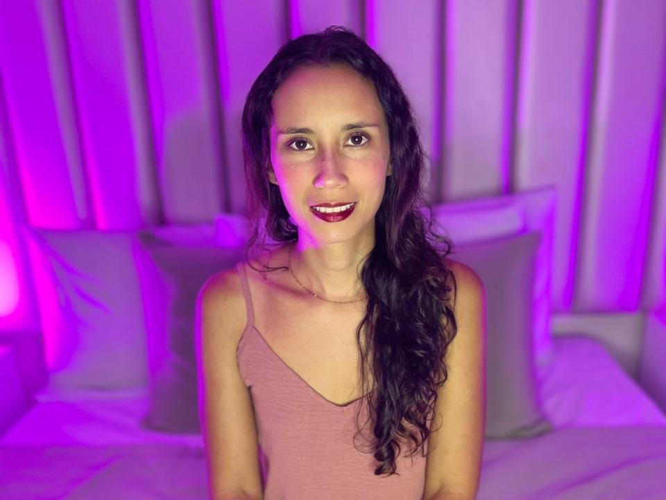 IsabellaaSmith - Sexe cam en vivo - 29740490