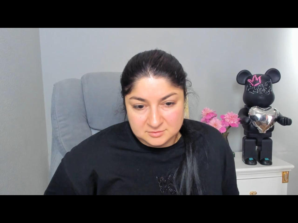 Candenlin - Live porn &amp; sex cam - 29741135