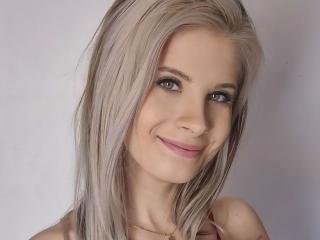 Ver la ficha detallada de KristineLovely