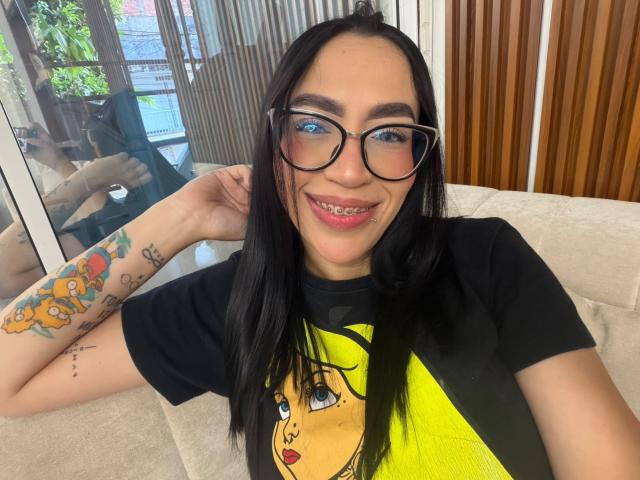 CamilleJuicyHot - Live porn &amp; sex cam - 29743208
