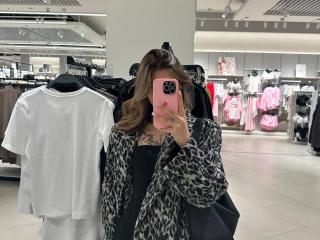 Fișa detaliată a RoxanaKrausse