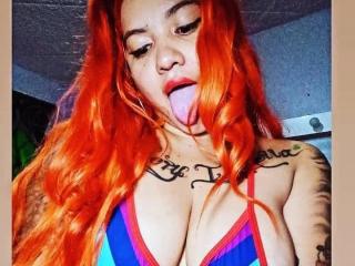 Ver la ficha detallada de CandyMaria