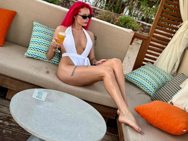KaylieRosse - Sexe cam en vivo - 29744411