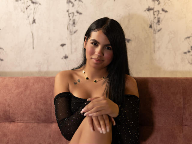 DalilaTennesse - Live porn &amp; sex cam - 29744933
