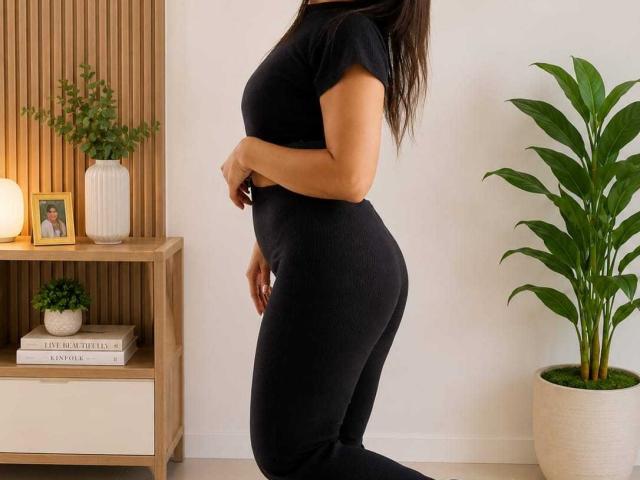 SolaraDubois - Live porn &amp; sex cam - 29745017